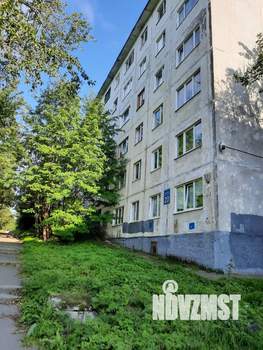 3-к квартира, вторичка, 61м2, 4/5 этаж