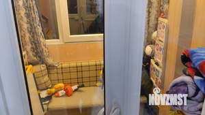 3-к квартира, вторичка, 63м2, 3/9 этаж