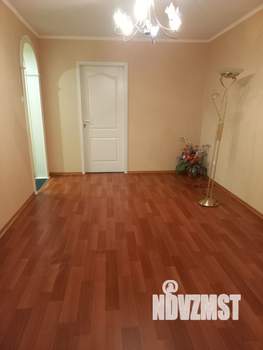 3-к квартира, вторичка, 63м2, 4/9 этаж