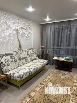 1-к квартира, вторичка, 23м2, 6/9 этаж