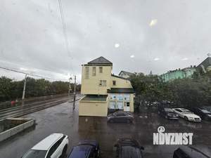 1-к квартира, вторичка, 31м2, 2/5 этаж