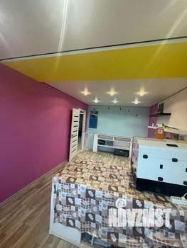 3-к квартира, вторичка, 62м2, 5/5 этаж