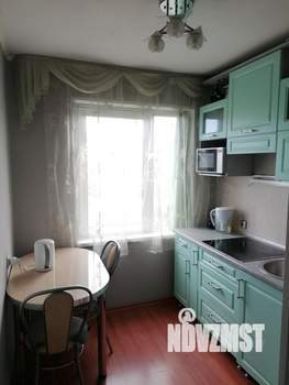 1-к квартира, вторичка, 30м2, 5/9 этаж