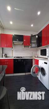 1-к квартира, вторичка, 30м2, 2/6 этаж