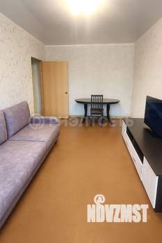 2-к квартира, вторичка, 47м2, 2/5 этаж