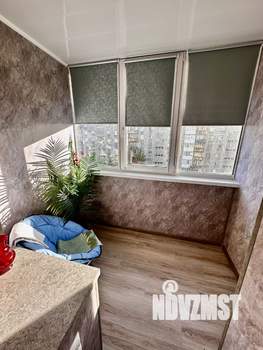 3-к квартира, вторичка, 60м2, 6/10 этаж