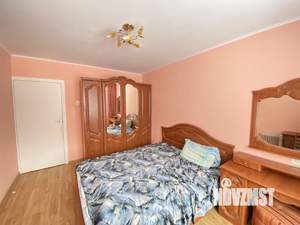 3-к квартира, вторичка, 63м2, 2/9 этаж