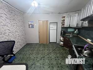 2-к квартира, вторичка, 55м2, 7/9 этаж