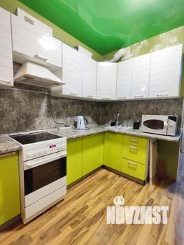 1-к квартира, вторичка, 33м2, 5/9 этаж