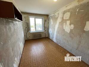 2-к квартира, вторичка, 43м2, 5/9 этаж