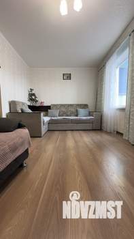 2-к квартира, вторичка, 45м2, 2/9 этаж