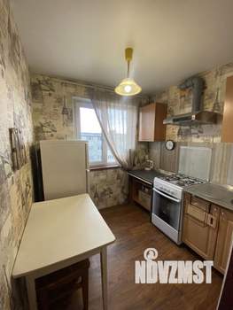 3-к квартира, вторичка, 64м2, 5/5 этаж