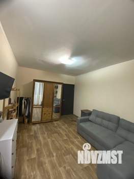 2-к квартира, вторичка, 50м2, 2/9 этаж