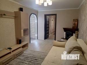 3-к квартира, вторичка, 63м2, 2/10 этаж