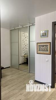 1-к квартира, вторичка, 31м2, 4/5 этаж