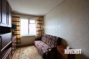 2-к квартира, вторичка, 45м2, 8/9 этаж