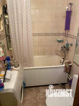 1-к квартира, вторичка, 32м2, 5/5 этаж
