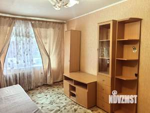 1-к квартира, вторичка, 28м2, 1/5 этаж