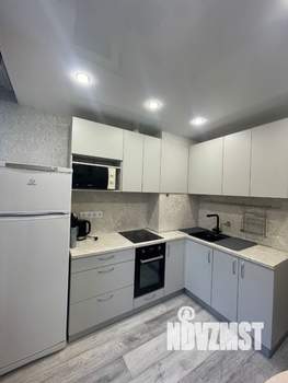 1-к квартира, вторичка, 30м2, 2/9 этаж