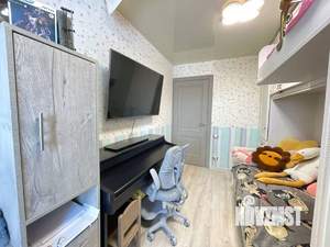 2-к квартира, вторичка, 45м2, 4/9 этаж