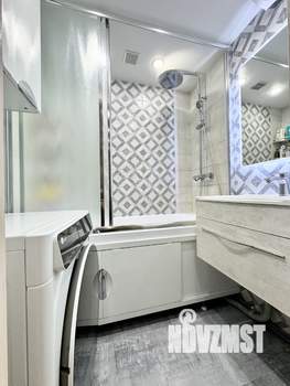 2-к квартира, вторичка, 48м2, 5/9 этаж