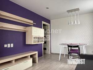 2-к квартира, вторичка, 43м2, 4/5 этаж
