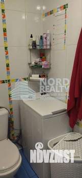 2-к квартира, вторичка, 45м2, 5/5 этаж