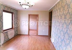 3-к квартира, вторичка, 58м2, 9/9 этаж