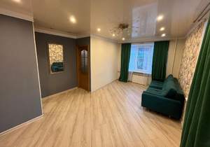 1-к квартира, вторичка, 31м2, 2/5 этаж