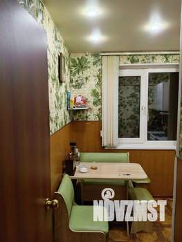 2-к квартира, вторичка, 45м2, 2/5 этаж