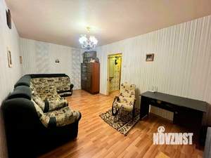 3-к квартира, вторичка, 52м2, 3/9 этаж