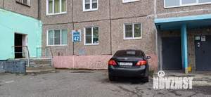 2-к квартира, вторичка, 45м2, 2/9 этаж