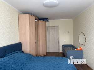 2-к квартира, вторичка, 53м2, 8/9 этаж