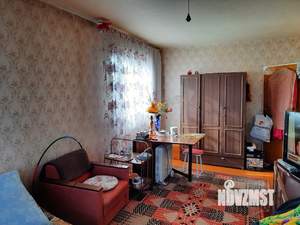 3-к квартира, вторичка, 61м2, 4/5 этаж