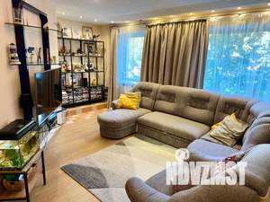 3-к квартира, вторичка, 70м2, 4/5 этаж