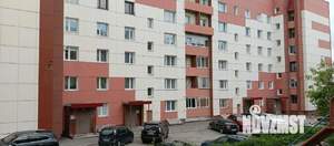 2-к квартира, вторичка, 48м2, 3/8 этаж