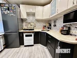 1-к квартира, вторичка, 35м2, 5/5 этаж