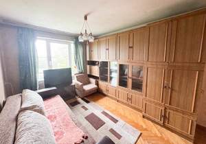 2-к квартира, вторичка, 41м2, 5/5 этаж