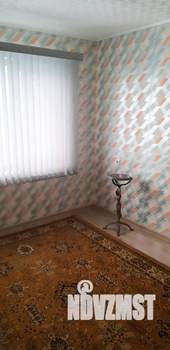 3-к квартира, вторичка, 59м2, 5/5 этаж