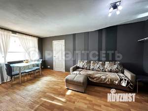2-к квартира, вторичка, 45м2, 5/5 этаж
