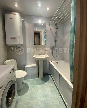 2-к квартира, вторичка, 45м2, 9/9 этаж