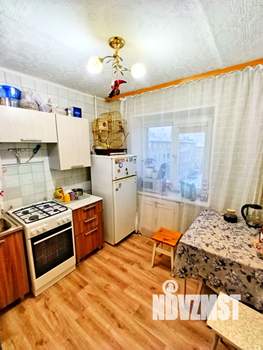1-к квартира, вторичка, 31м2, 4/5 этаж