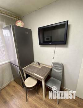 1-к квартира, вторичка, 35м2, 3/5 этаж