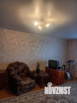 2-к квартира, вторичка, 63м2, 5/11 этаж