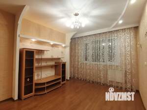 2-к квартира, вторичка, 57м2, 6/9 этаж