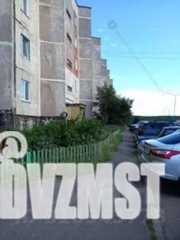 1-к квартира, вторичка, 47м2, 1/1 этаж