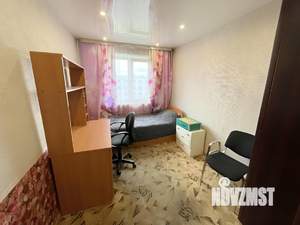 2-к квартира, вторичка, 45м2, 5/5 этаж