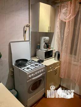 2-к квартира, вторичка, 46м2, 2/5 этаж
