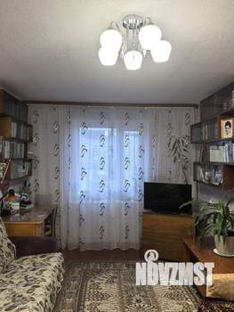 3-к квартира, вторичка, 60м2, 5/9 этаж