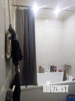 2-к квартира, вторичка, 45м2, 1/5 этаж